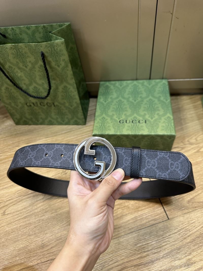 Gucci Belts